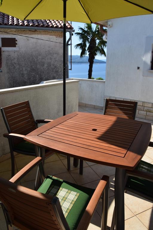 Apartment Marija With Terrace Brsec Bilik gambar